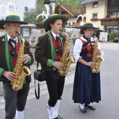 Namenstag Pater Johannes